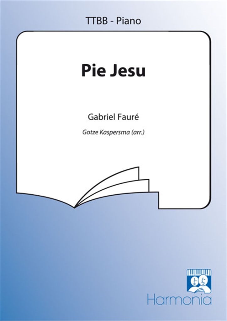 Pie Jesu
